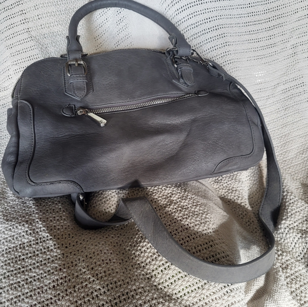 Charming Charlie's purse